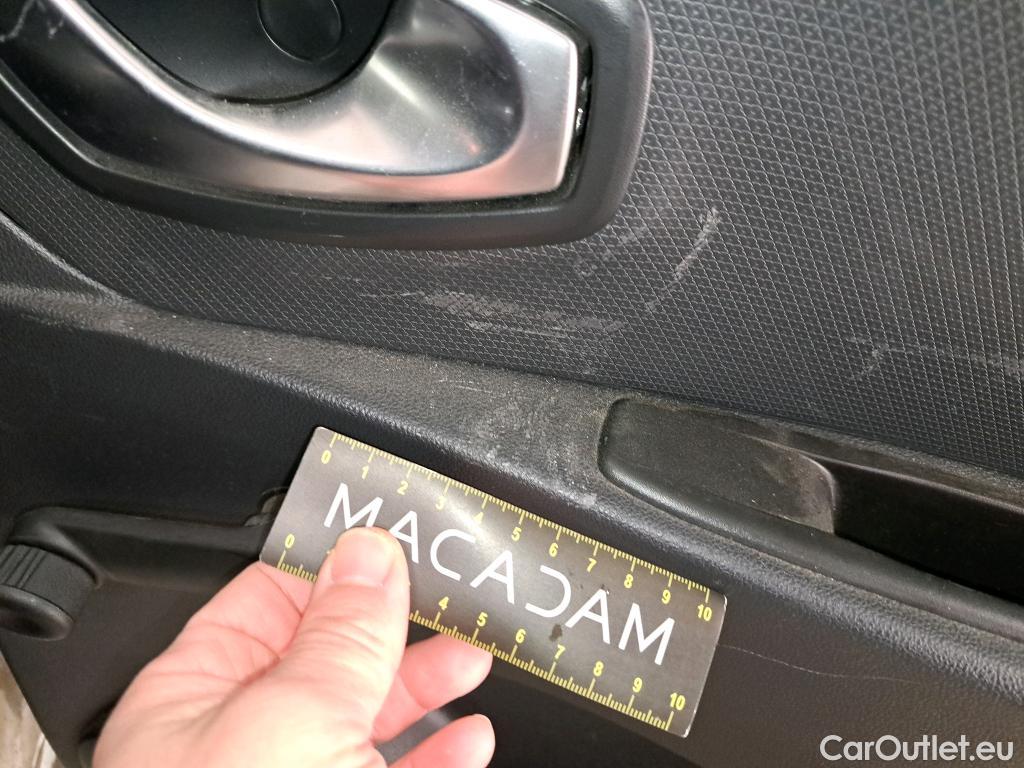  Renault  Clio RENAULT  Société VU 5p Berline Air Energy dCi 75 #34