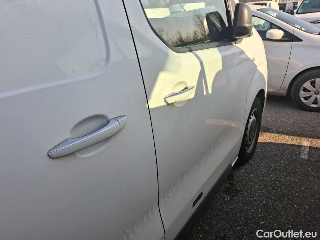  Citroen  Jumpy CITROEN  / 2016 / 4P / Fourgon tôlé XS BlueHDi 120 S&S EAT8 Cityvan #5