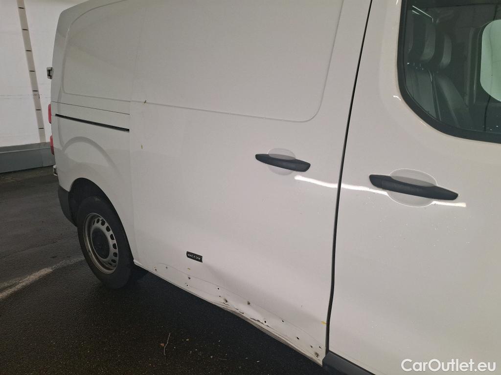  Citroen  Jumpy  Fourgon Club M 2.0 BlueHDi 120CV BVM6 E6dT #4