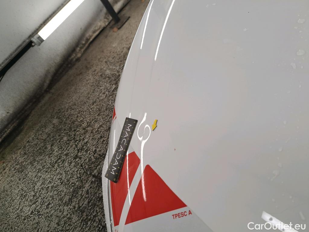  Citroen  C3  Société Feel 1.5 BlueHDI 100CV BVM5 E6dT #2