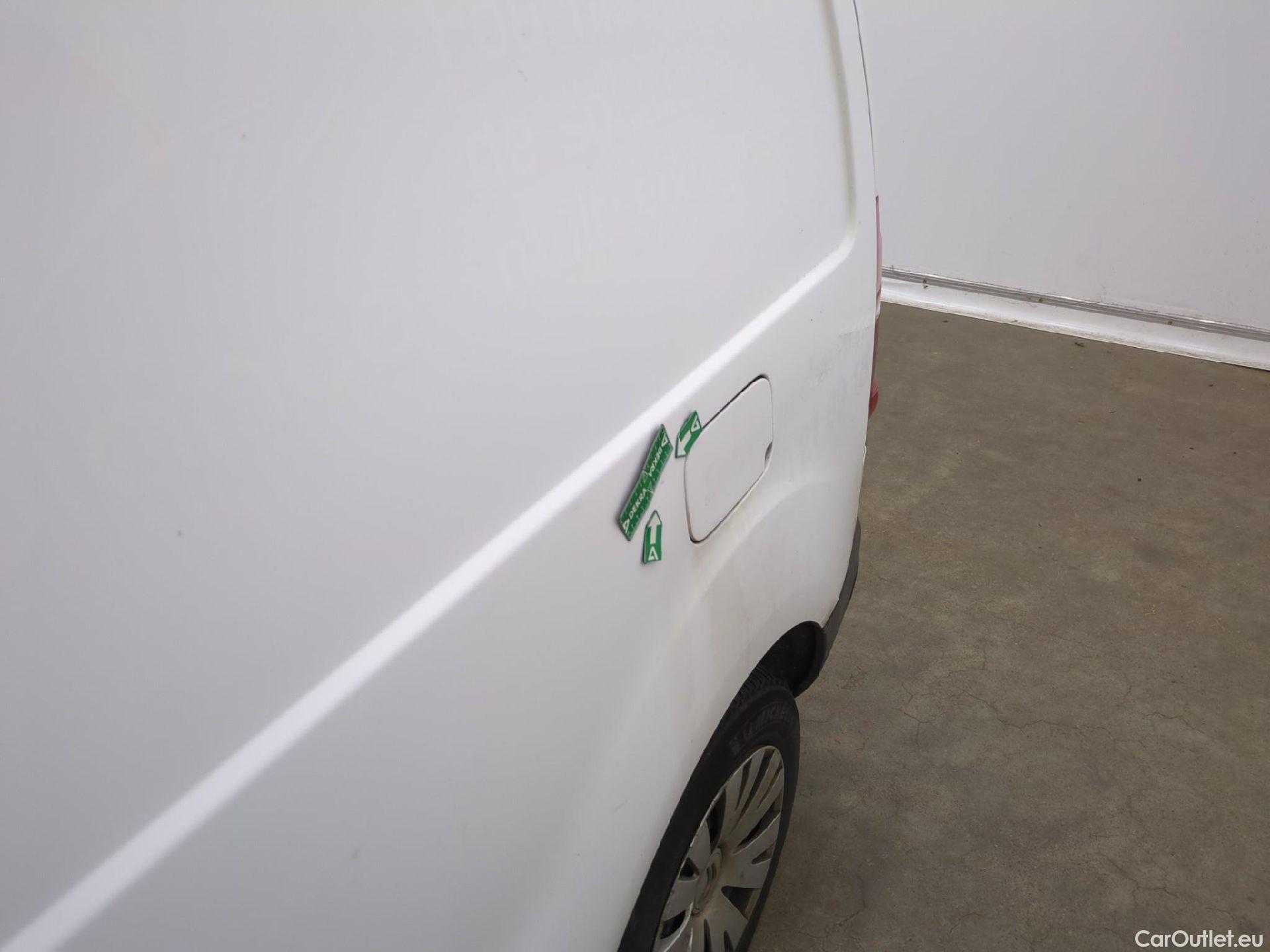  Citroen  Berlingo  Fourgon Business L1 (Court) 1.6 BlueHDi 75CV BVM5 E6 #56