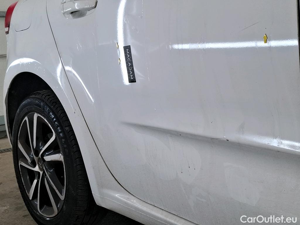  Citroen  C4 Picasso /Spacetourer Business Class 1.5 BlueHDi 130CV BVM6 E6dT / TRANSFO VP/VF #55