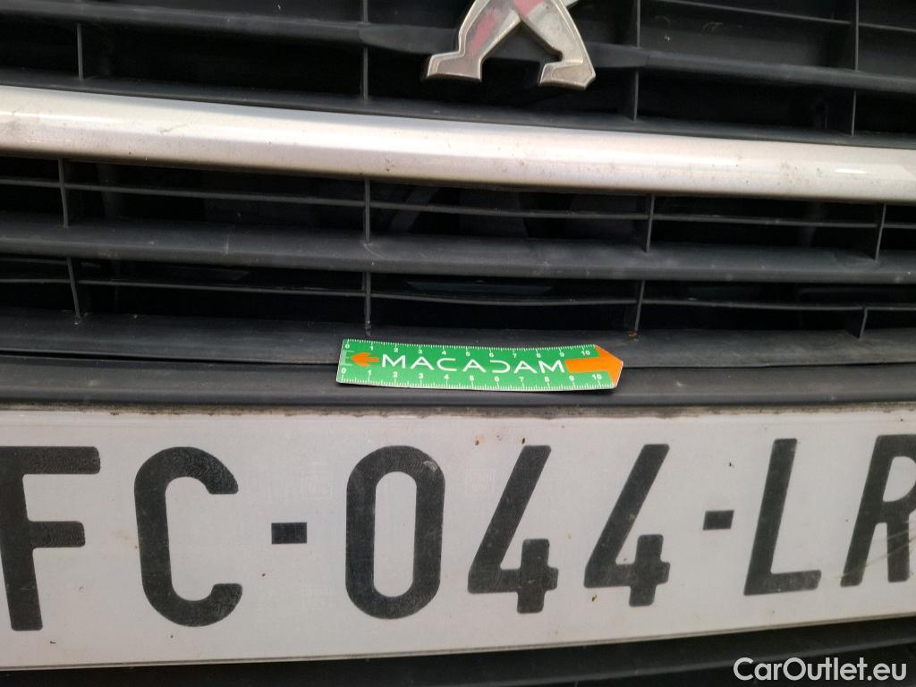  Peugeot  Partner  L1 Premium Pack 1.6 HDi 100CV BVM5 E6 #30