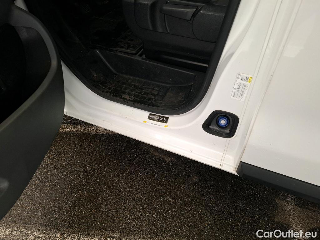  Citroen  Jumpy  Fourgon Club M 2.0 BlueHDi 120CV BVM6 E6dT #14