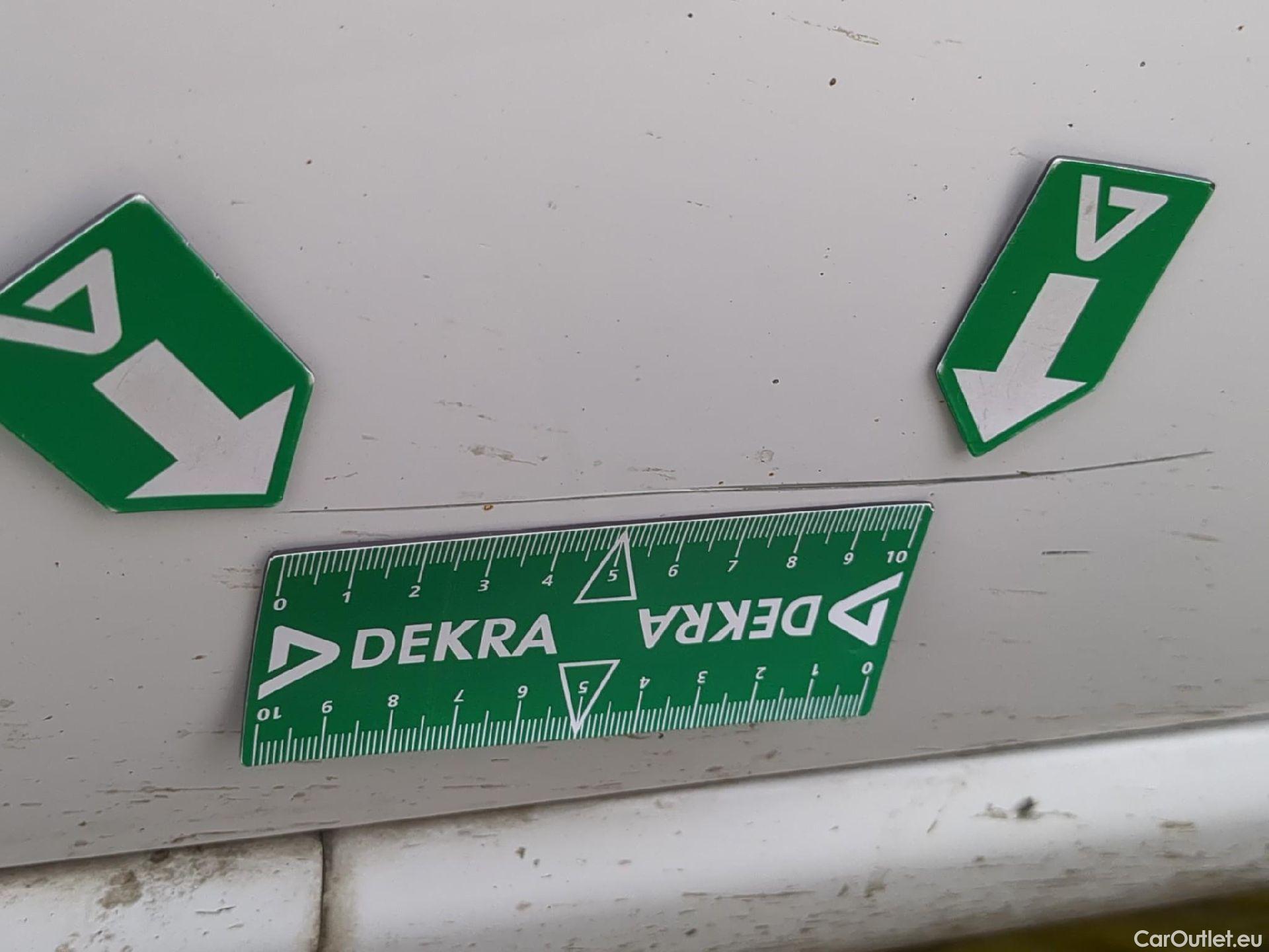  Fiat  Doblo Doblò Pro Lounge Maxi Fourgon 1.6 Multijet #27