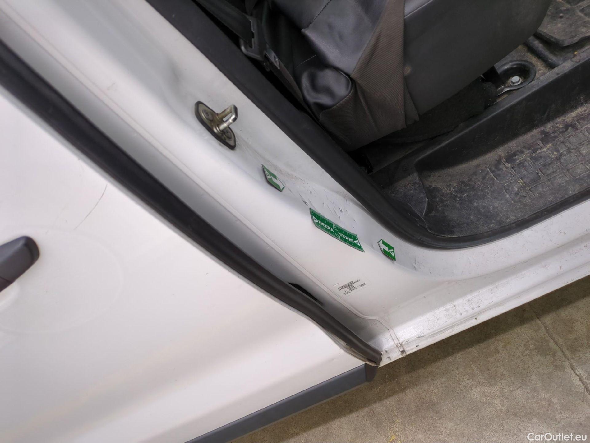  Citroen  Jumpy  Fourgon Club M 2.0 BlueHDi 120CV BVM6 E6dT #1