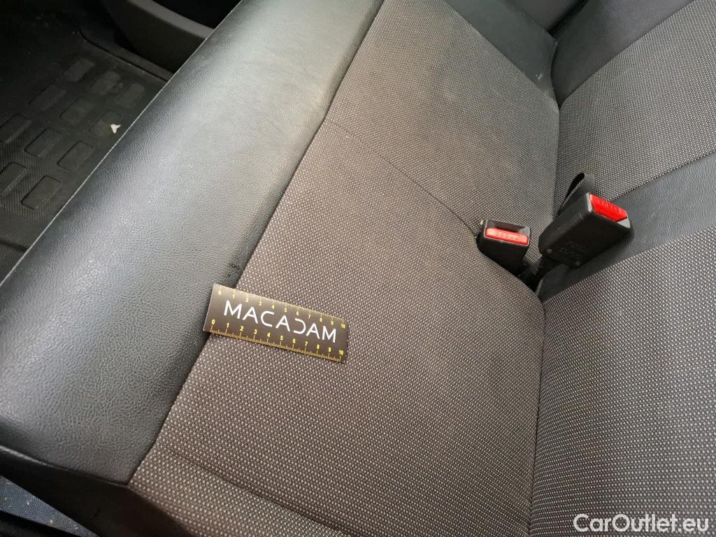  Citroen  Jumpy CITROEN  / 2016 / 4P / Fourgon tôlé XS BlueHDi 120 S&S EAT8 Cityvan #17