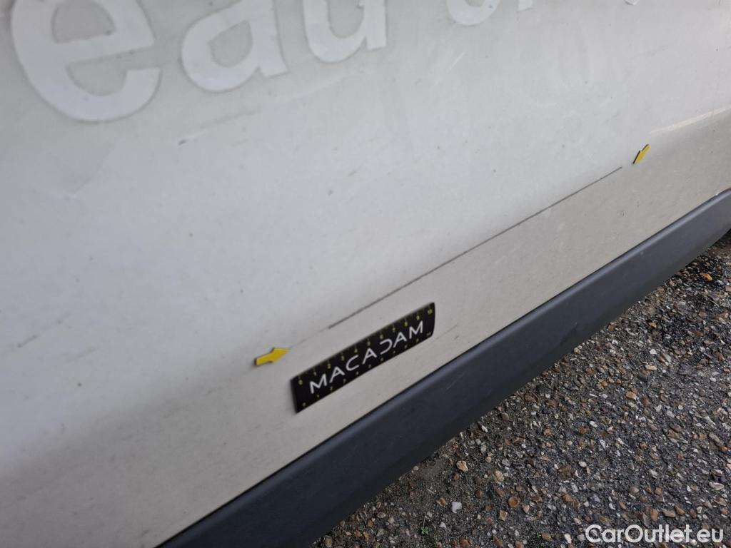  Citroen  Jumpy CITROEN  / 2016 / 4P / Fourgon tôlé XS BlueHDi 120 S&S EAT8 Cityvan #6