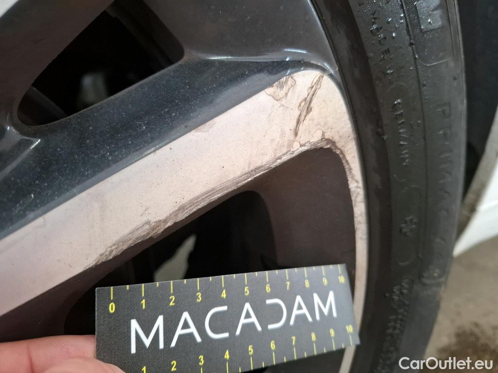  Citroen  C4 Picasso /Spacetourer Business Class 1.5 BlueHDi 130CV BVM6 E6dT / TRANSFO VP/VF #48