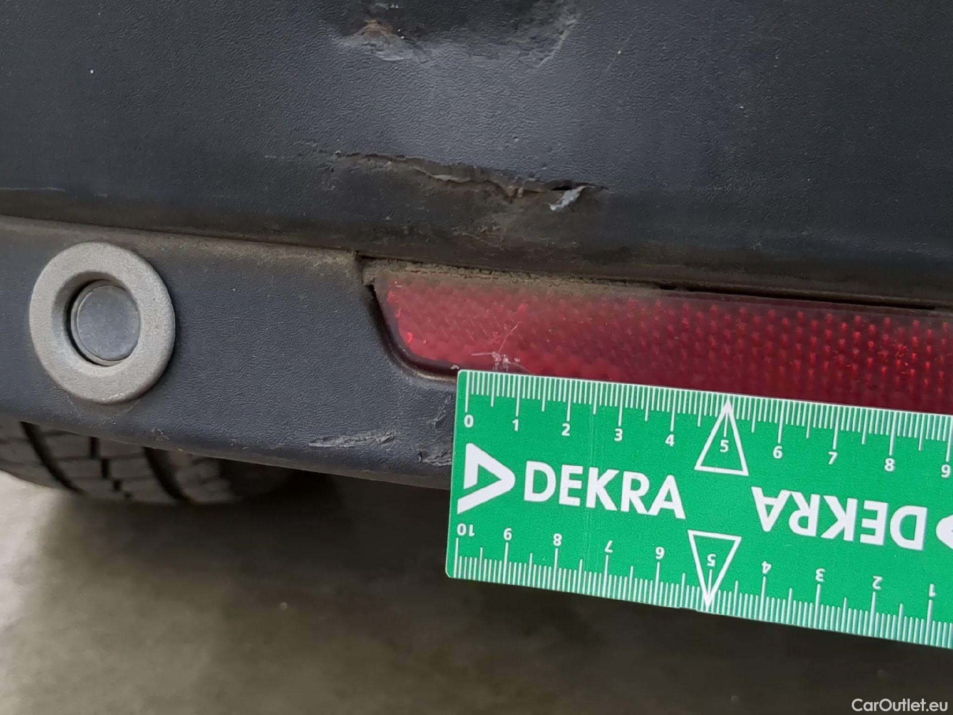  Fiat  Doblo Doblò Pro Lounge Maxi Fourgon 1.6 Multijet #46