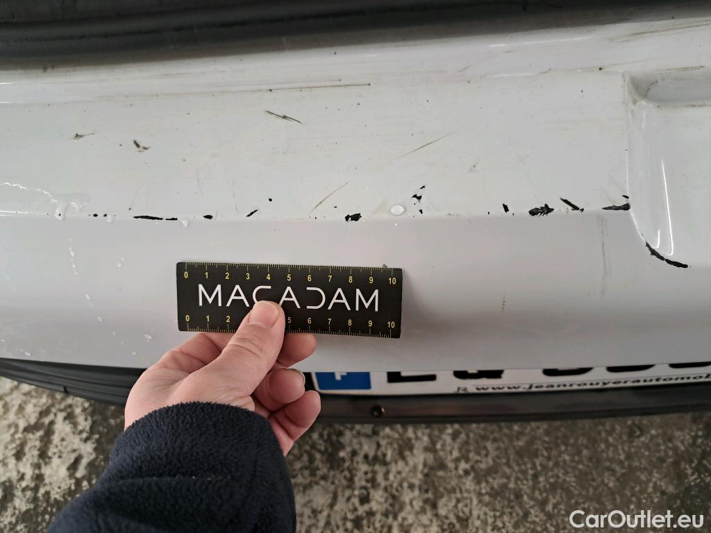  Renault  Clio RENAULT  Société VU 5p Berline Air Energy dCi 75 #17