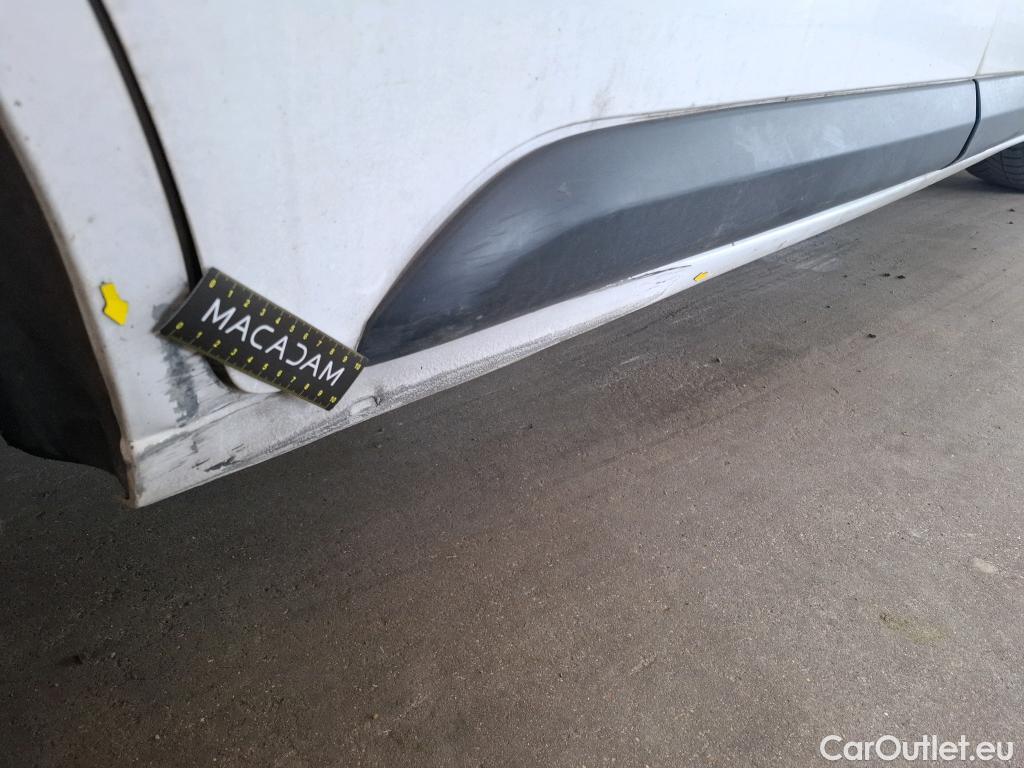  Citroen  Jumpy CITROEN  / 2016 / 4P / Fourgon tôlé XS BlueHDi 120 S&S EAT8 Cityvan #10