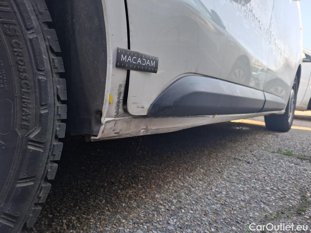  Citroen  Jumpy CITROEN  / 2016 / 4P / Fourgon tôlé XS BlueHDi 120 S&S EAT8 Cityvan #12