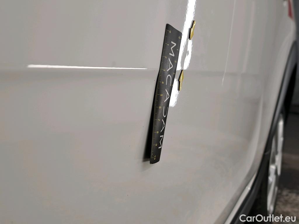  Citroen  C3 CITROEN  Société  2016  5P  Berline BlueHDi 100  BVM Feel #19