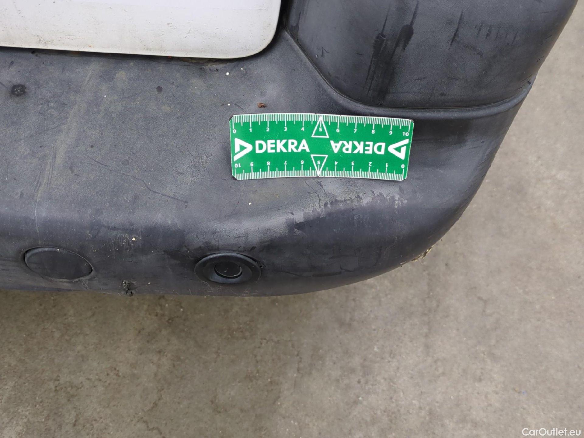  Citroen  Berlingo  Fourgon Business L1 (Court) 1.6 BlueHDi 75CV BVM5 E6 #22