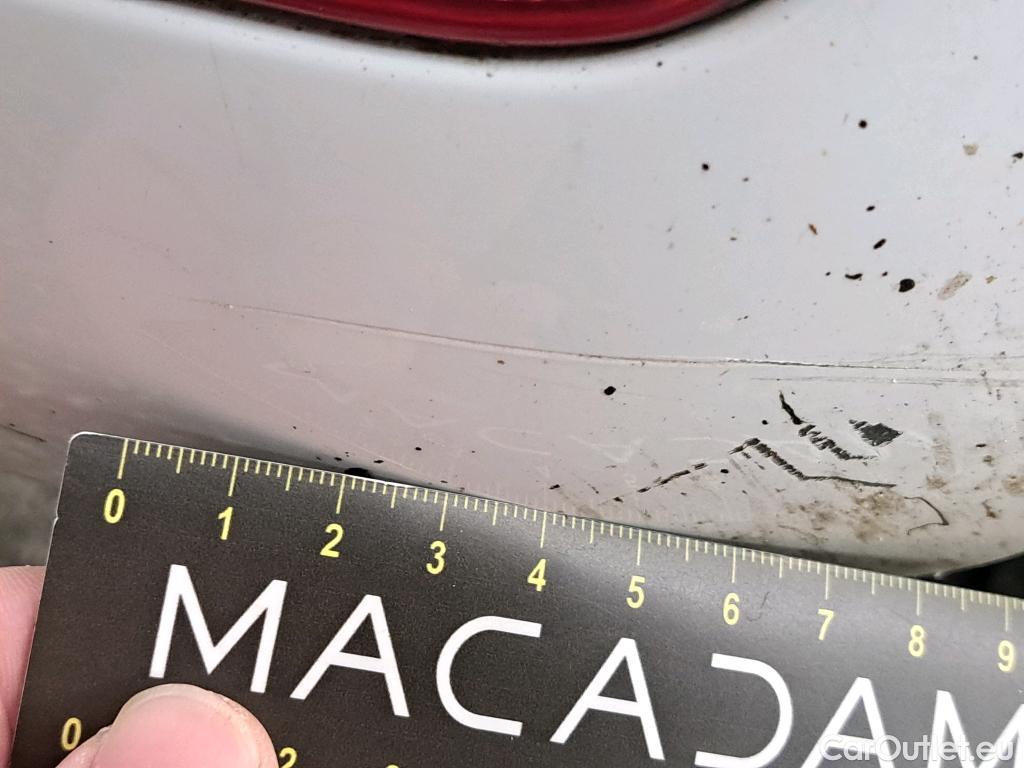  Renault  Clio RENAULT  Société VU 5p Berline Air Energy dCi 75 #46