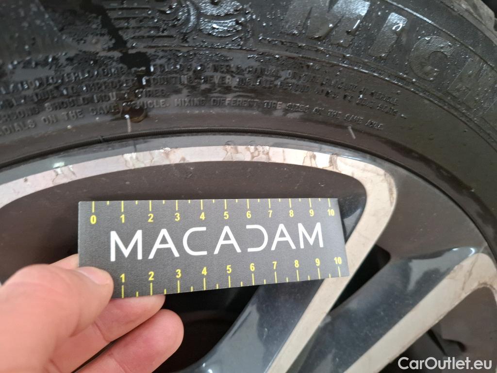  Citroen  C4 Picasso /Spacetourer Business Class 1.5 BlueHDi 130CV BVM6 E6dT / TRANSFO VP/VF #49