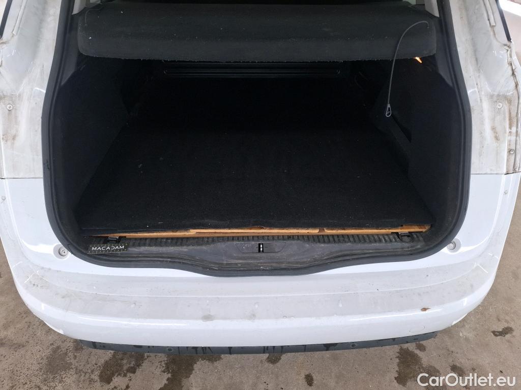  Citroen  C4 Picasso /Spacetourer Business Class 1.5 BlueHDi 130CV BVM6 E6dT / TRANSFO VP/VF #50