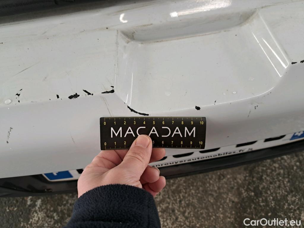  Renault  Clio RENAULT  Société VU 5p Berline Air Energy dCi 75 #18