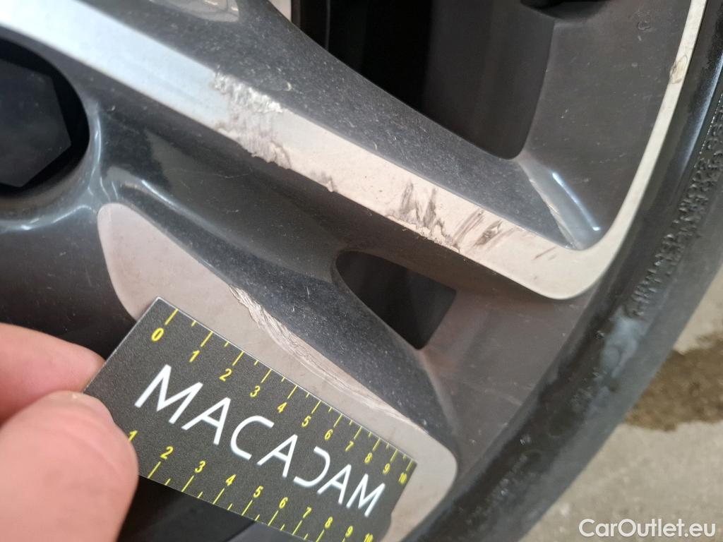  Citroen  C4 Picasso /Spacetourer Business Class 1.5 BlueHDi 130CV BVM6 E6dT / TRANSFO VP/VF #47