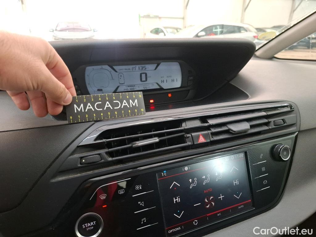  Citroen  C4 Picasso /Spacetourer Business Class 1.5 BlueHDi 130CV BVM6 E6dT / TRANSFO VP/VF #21
