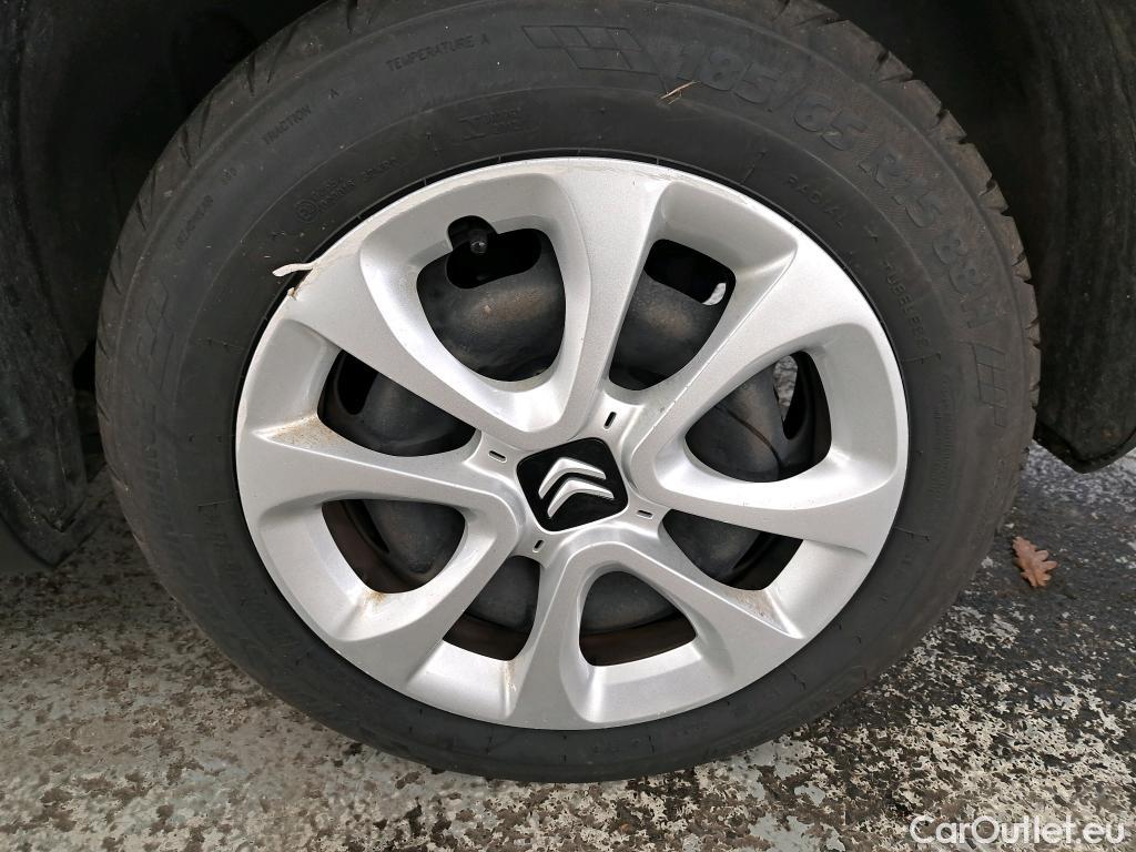  Citroen  C3  Société Feel 1.5 BlueHDI 100CV BVM5 E6dT #28