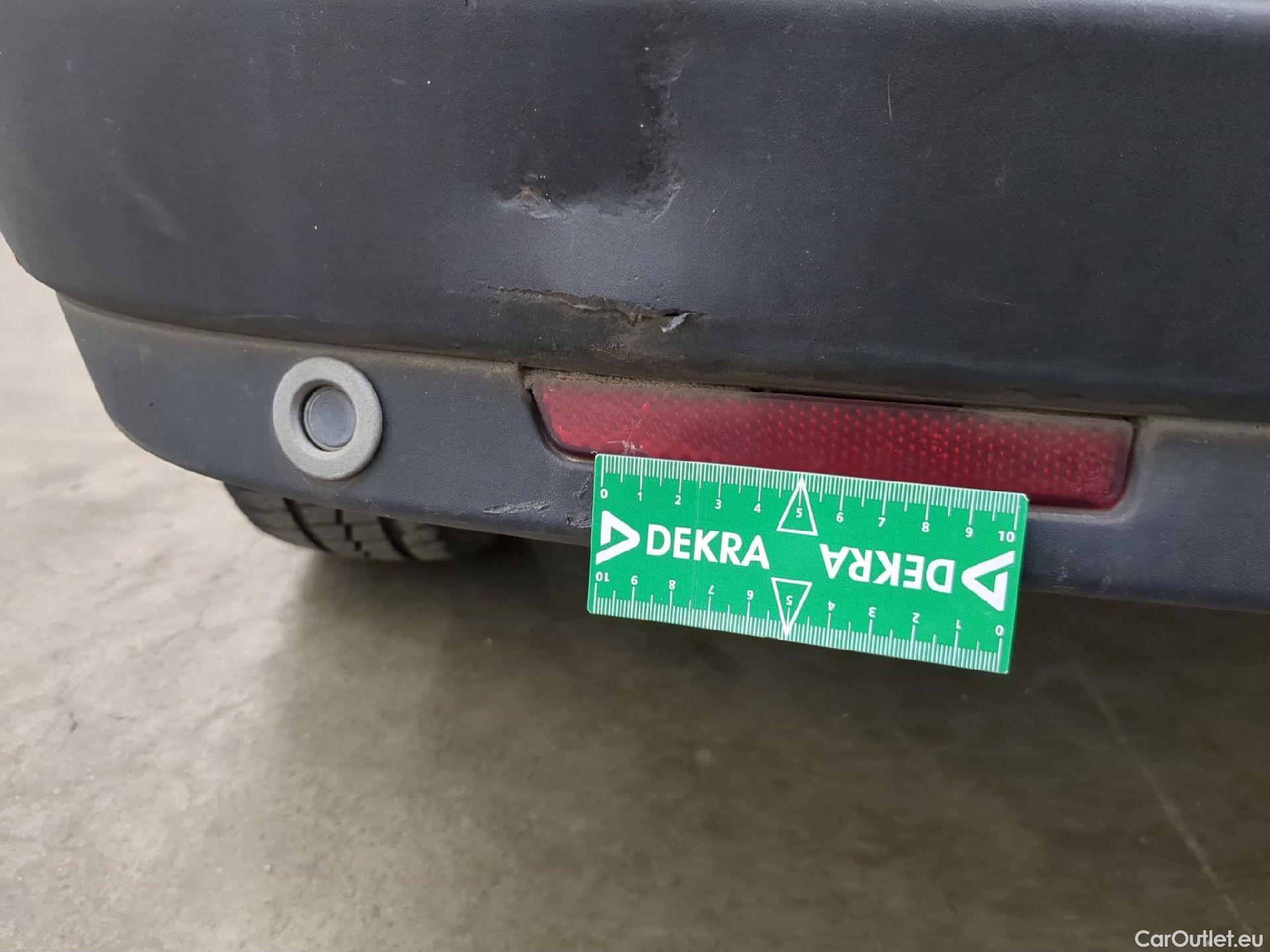  Fiat  Doblo Doblò Pro Lounge Maxi Fourgon 1.6 Multijet #45