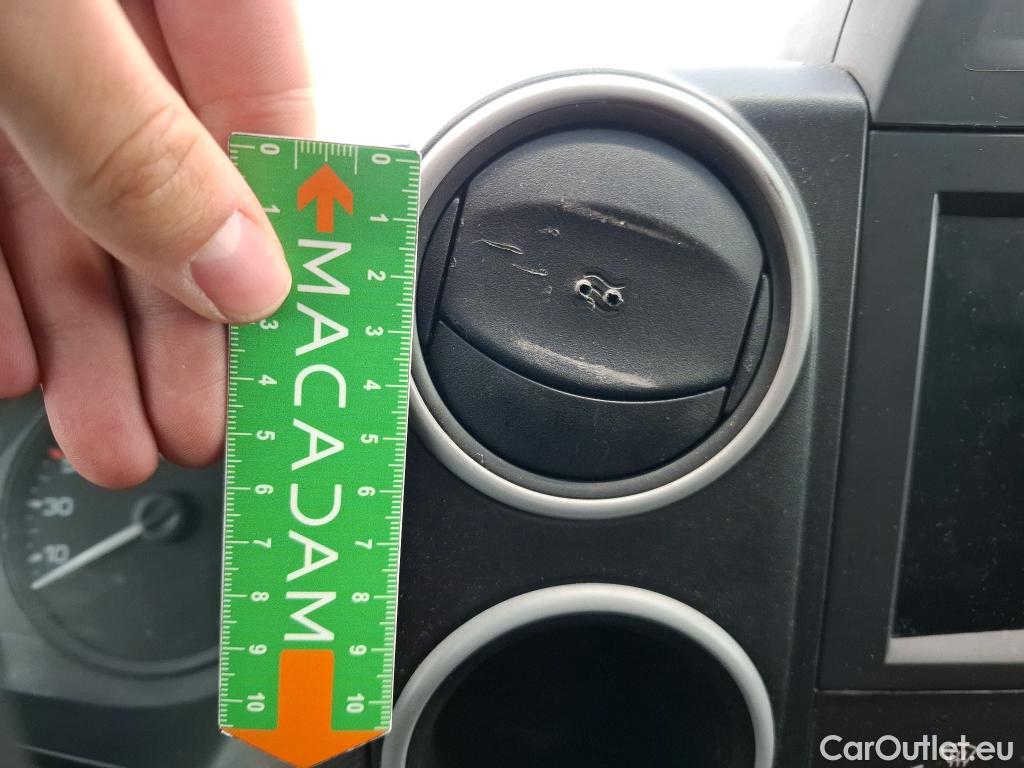  Peugeot  Partner  L1 Premium Pack 1.6 HDi 100CV BVM5 E6 #16