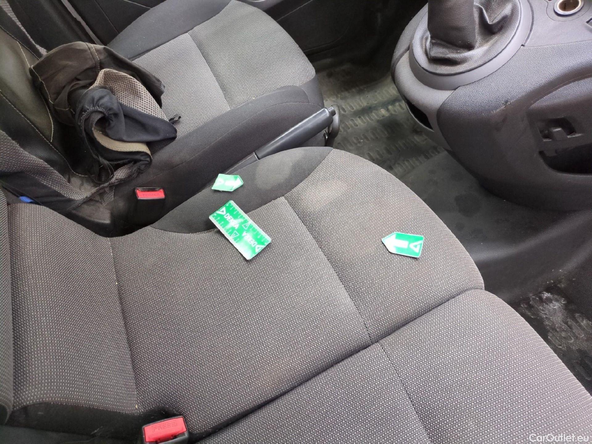  Citroen  Berlingo  Fourgon Business L1 (Court) 1.6 BlueHDi 75CV BVM5 E6 #9