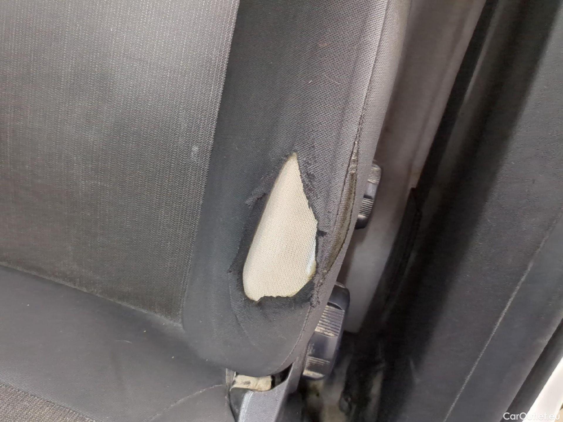  Fiat  Doblo Doblò Pro Lounge Maxi Fourgon 1.6 Multijet #12