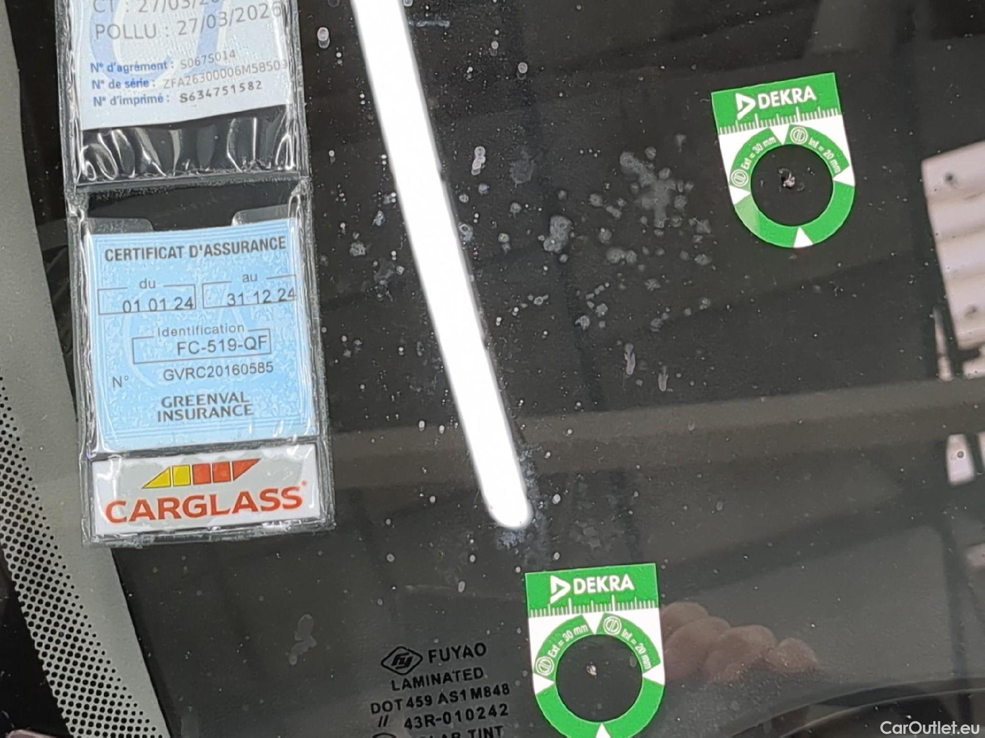  Fiat  Doblo Doblò Pro Lounge Maxi Fourgon 1.6 Multijet #30