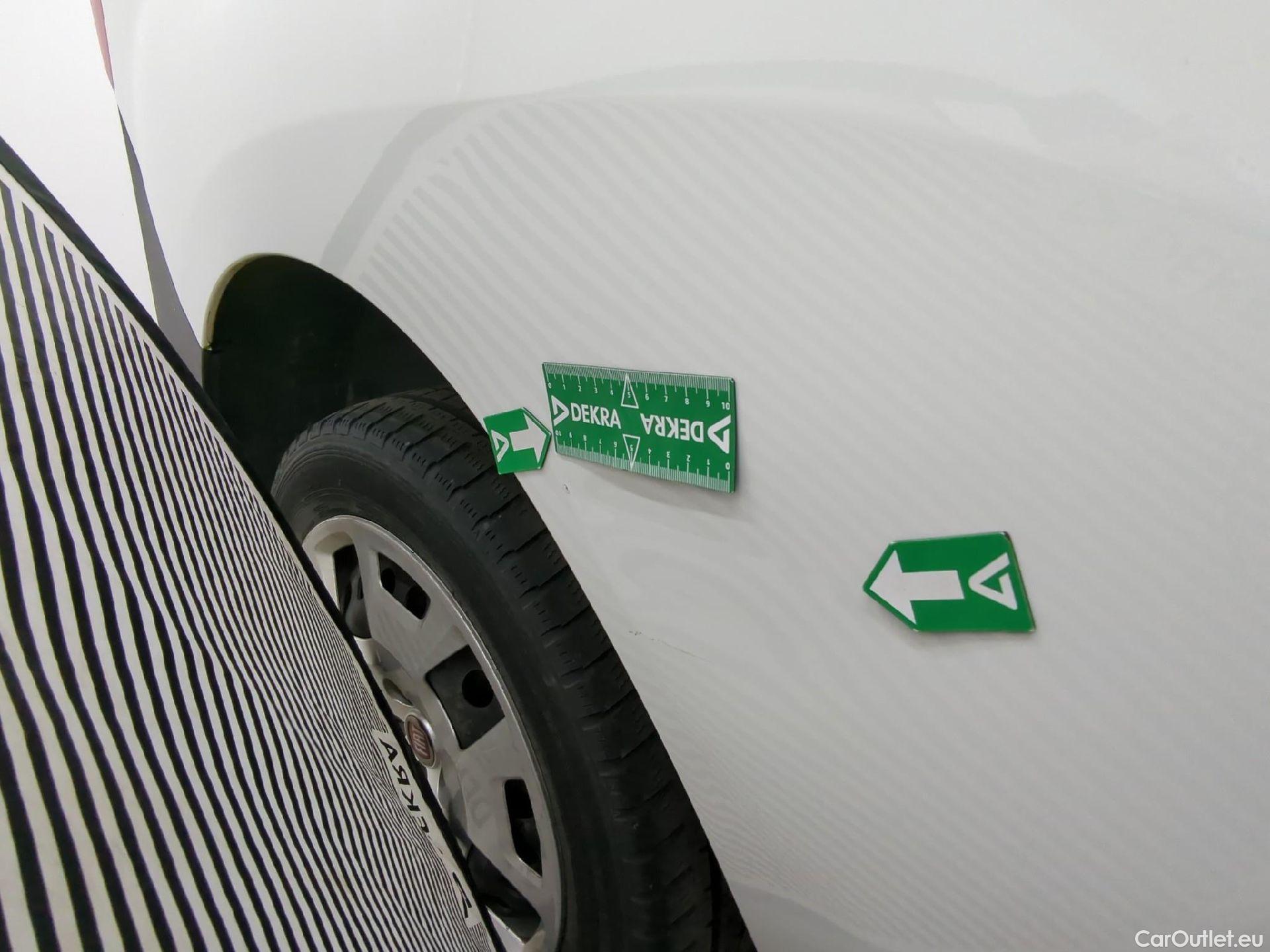  Fiat  Doblo Doblò Pro Lounge Maxi Fourgon 1.6 Multijet #16