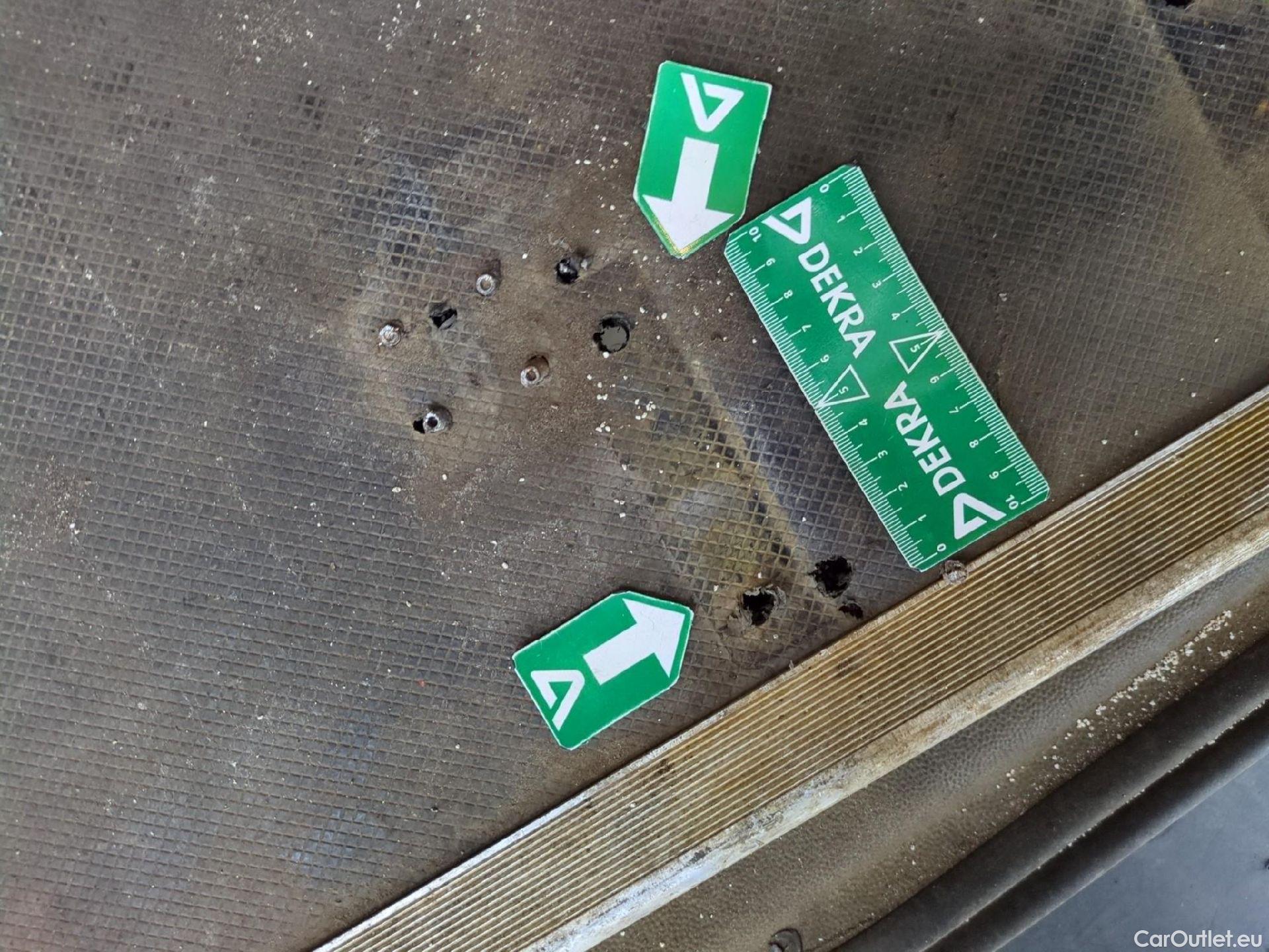  Citroen  Berlingo  Fourgon Business L1 (Court) 1.6 BlueHDi 75CV BVM5 E6 #19