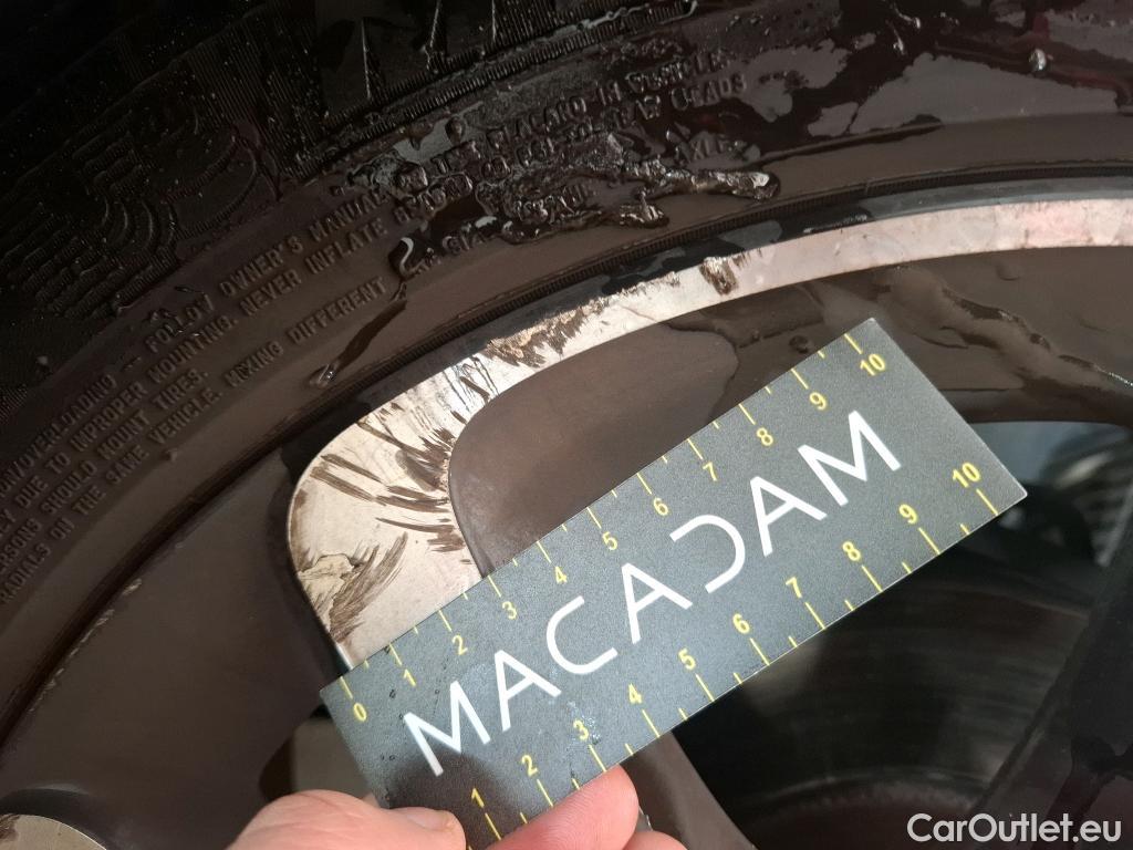  Citroen  C4 Picasso /Spacetourer Business Class 1.5 BlueHDi 130CV BVM6 E6dT / TRANSFO VP/VF #39