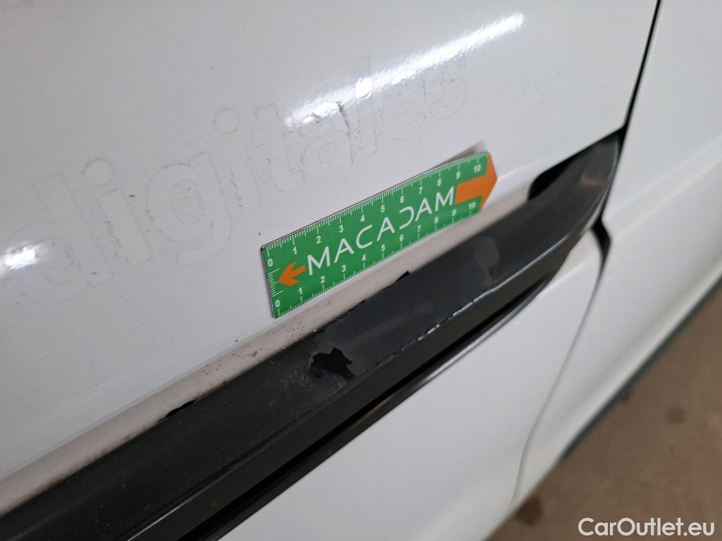  Peugeot  Partner  L1 Premium Pack 1.6 HDi 100CV BVM5 E6 #34