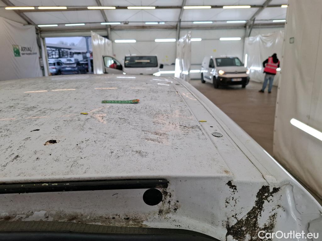  Peugeot  Partner  L1 Premium Pack 1.6 HDi 100CV BVM5 E6 #3