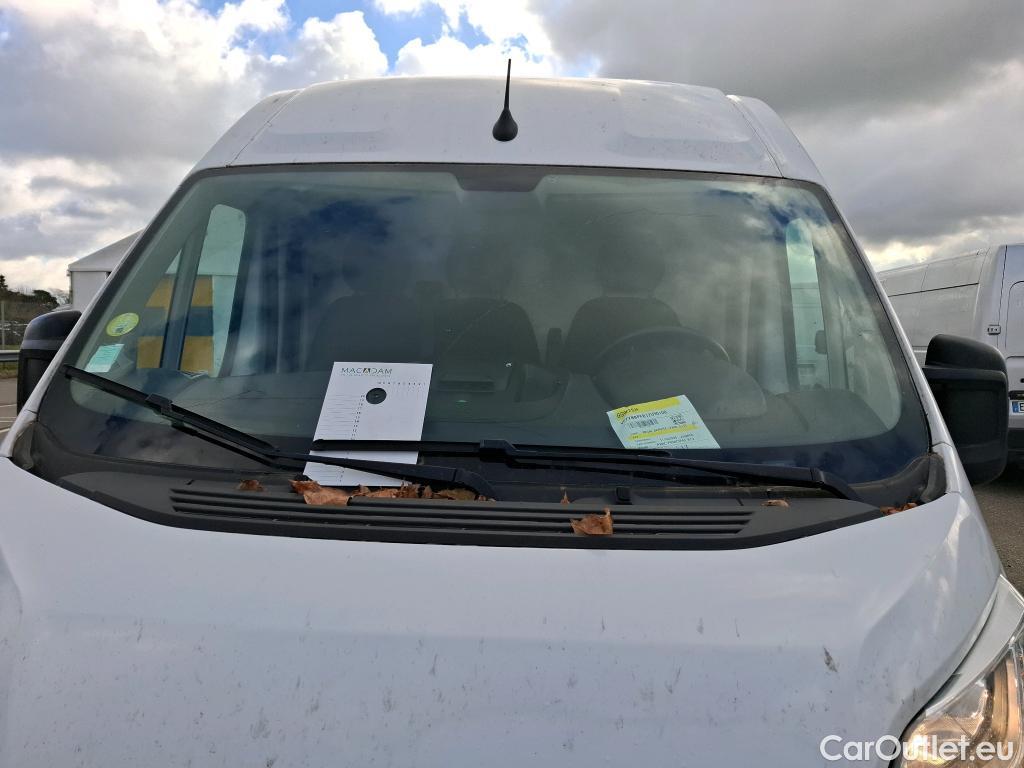  Citroen  Jumper  Fourgon Grand Volume 33 L2H2 Club BlueHDi 140 Start&Stop BlueHDi 140CV BVM6 E6d #16