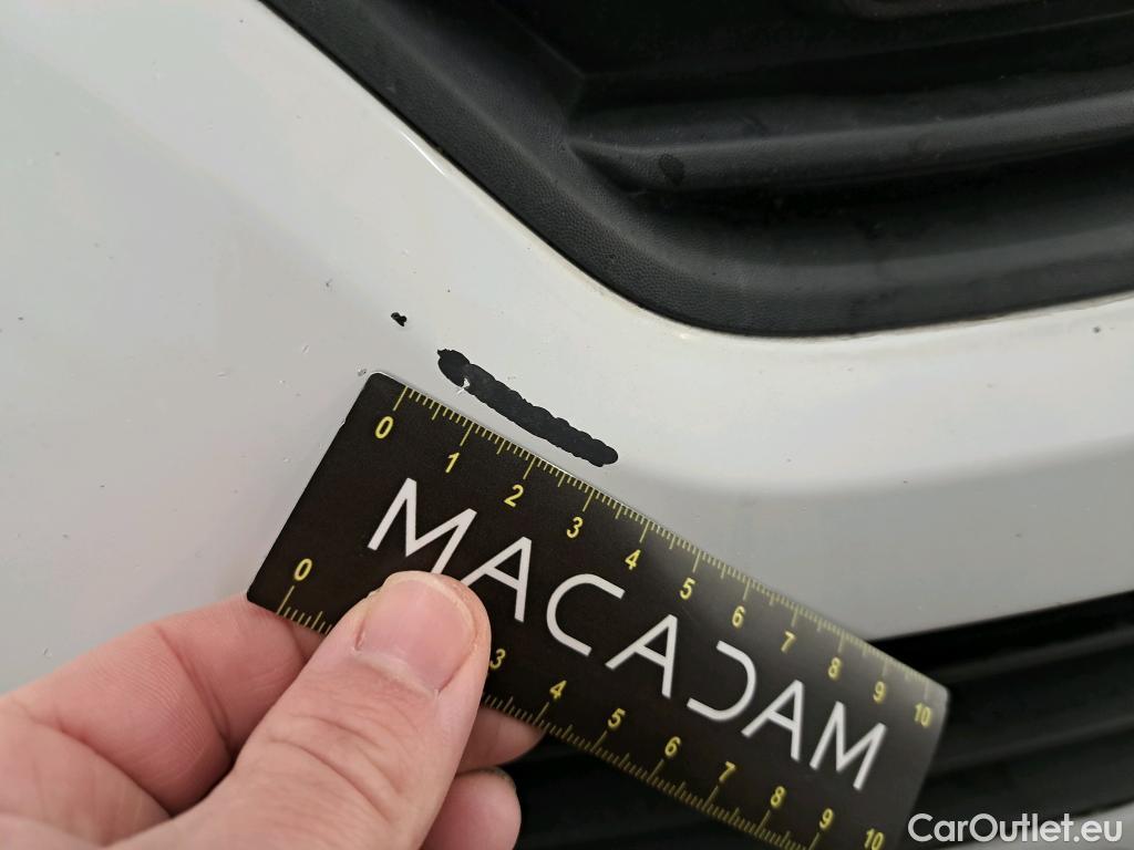  Renault  Clio RENAULT  Société VU 5p Berline Air Energy dCi 75 #9