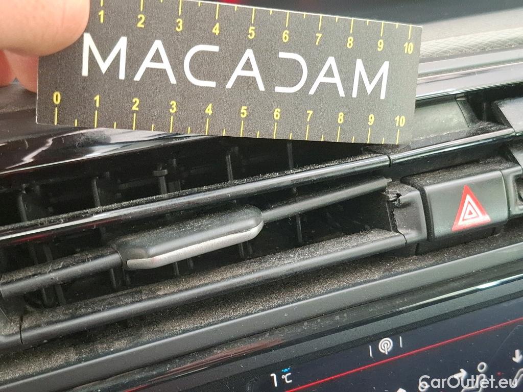  Citroen  C4 Picasso /Spacetourer Business Class 1.5 BlueHDi 130CV BVM6 E6dT / TRANSFO VP/VF #22