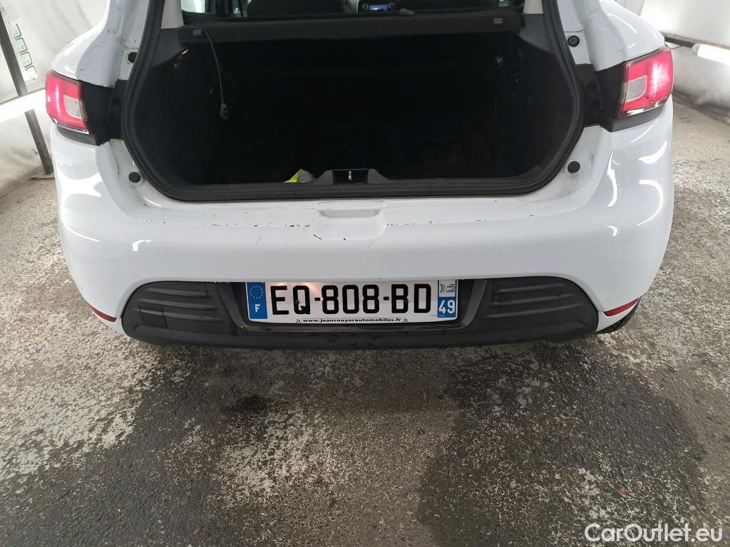  Renault  Clio RENAULT  Société VU 5p Berline Air Energy dCi 75 #16