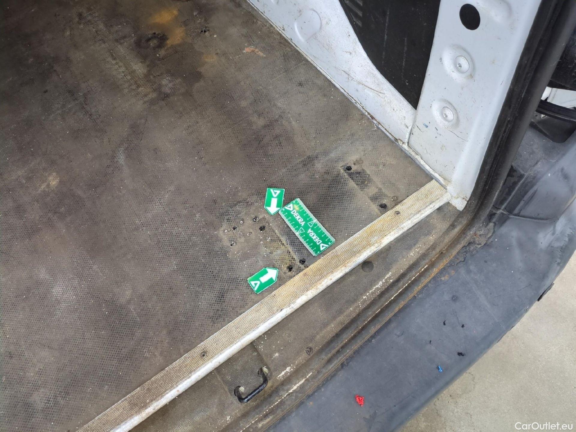  Citroen  Berlingo  Fourgon Business L1 (Court) 1.6 BlueHDi 75CV BVM5 E6 #18