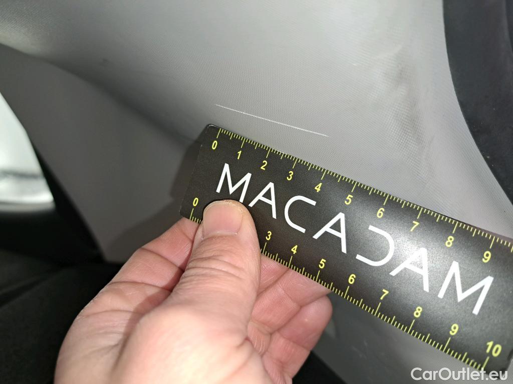  Renault  Clio RENAULT  Société VU 5p Berline Air Energy dCi 75 #37