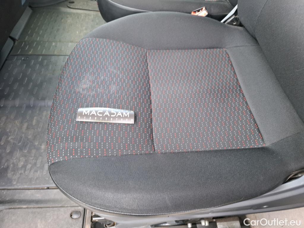  Citroen  Jumper  Fourgon Grand Volume 33 L2H2 Club BlueHDi 140 Start&Stop BlueHDi 140CV BVM6 E6d #18