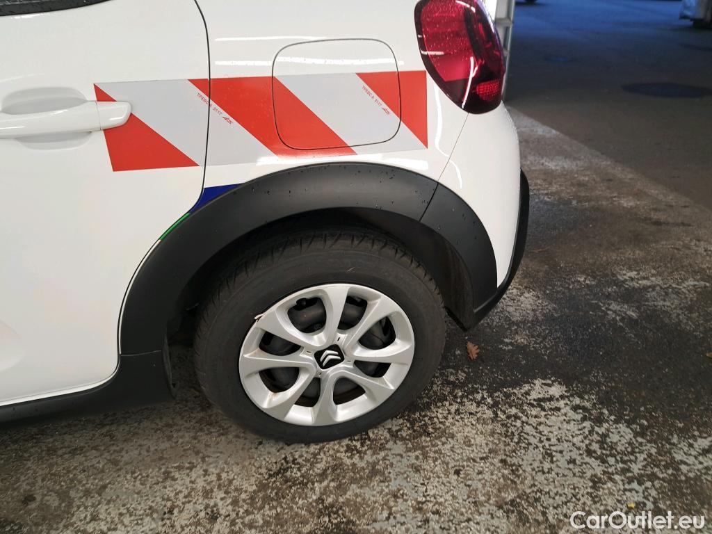  Citroen  C3  Société Feel 1.5 BlueHDI 100CV BVM5 E6dT #27