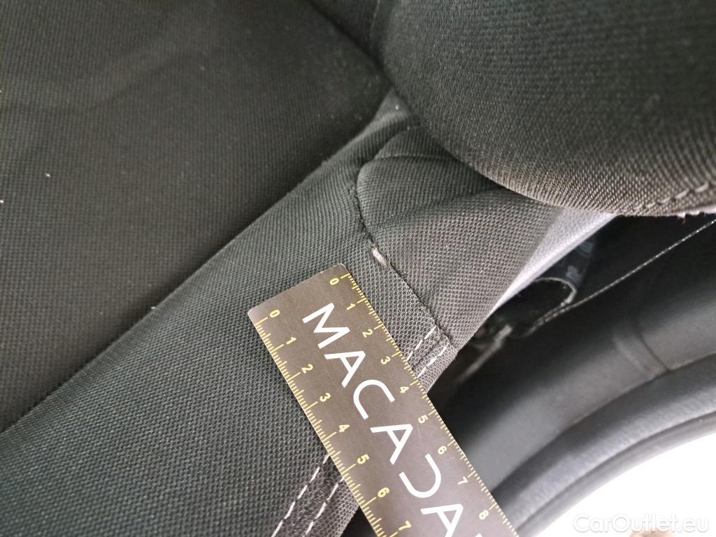  Renault  Clio RENAULT  Société VU 5p Berline Air Energy dCi 75 #5