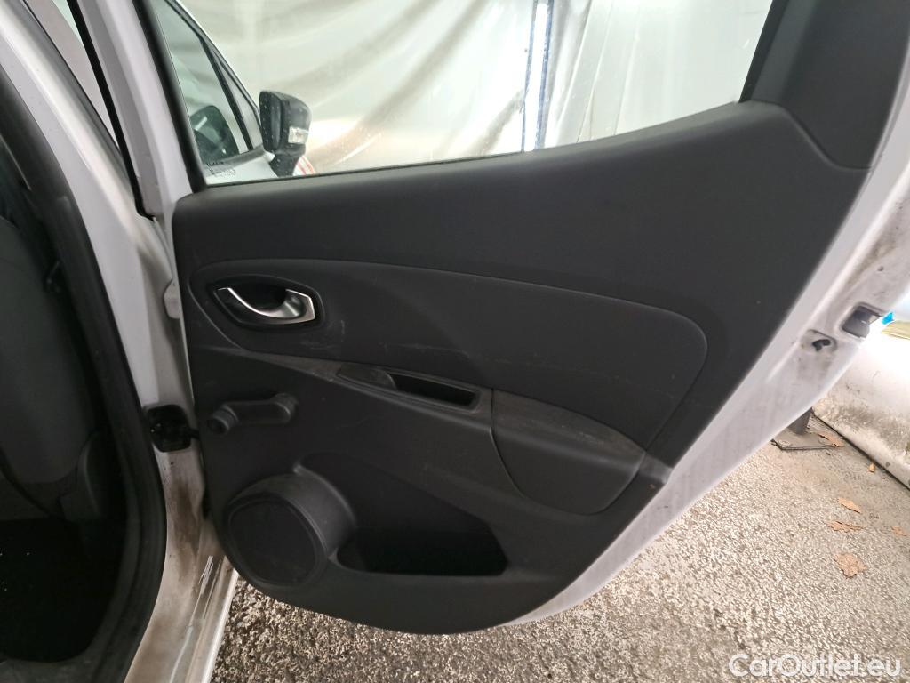  Renault  Clio RENAULT  Société VU 5p Berline Air Energy dCi 75 #32
