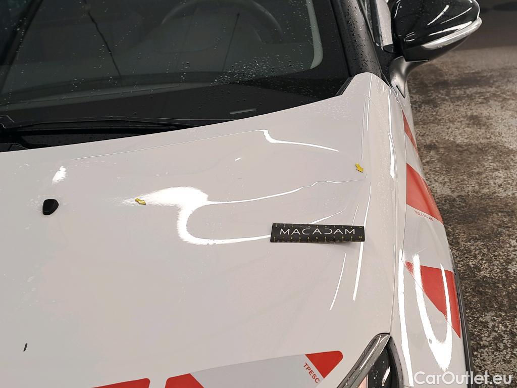  Citroen  C3  Société Feel 1.5 BlueHDI 100CV BVM5 E6dT #8