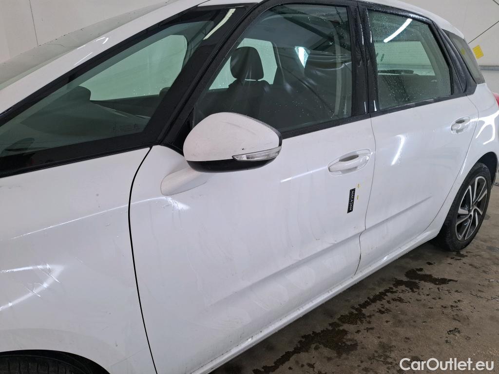  Citroen  C4 Picasso /Spacetourer Business Class 1.5 BlueHDi 130CV BVM6 E6dT / TRANSFO VP/VF #11