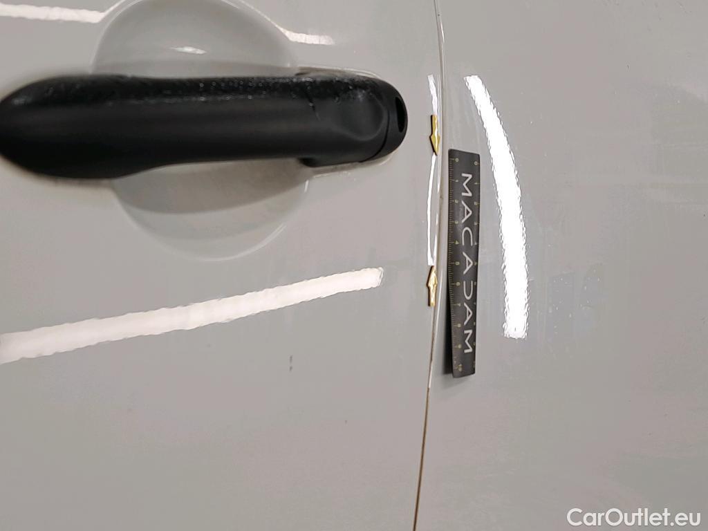  Renault  Clio RENAULT  Société VU 5p Berline Air Energy dCi 75 #7