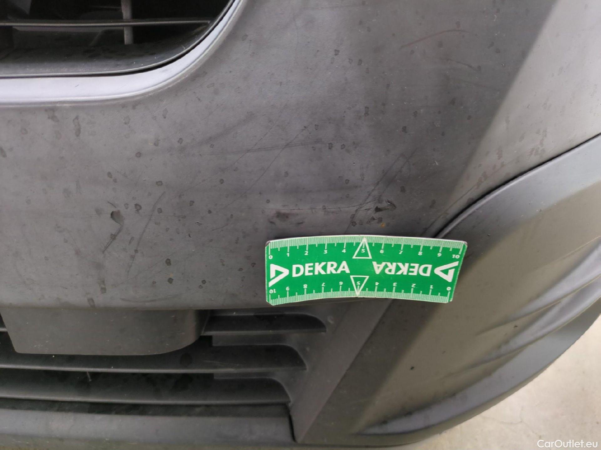  Citroen  Berlingo  Fourgon Business L1 (Court) 1.6 BlueHDi 75CV BVM5 E6 #52